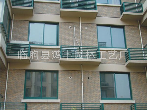 PVC格柵