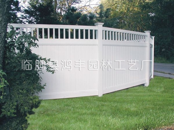 PVC圍擋