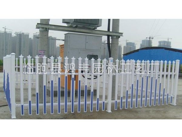PVC變壓器護欄