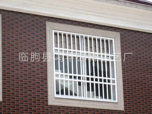 鋅鋼陽臺樓梯護欄